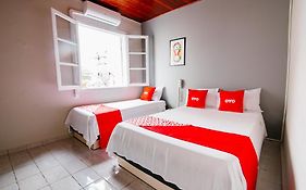 OYO Hotel Castro Alves, São Paulo