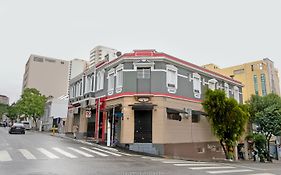 Hotel Castro Alves, São Paulo